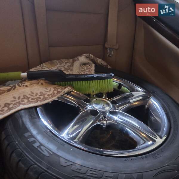 Седан Opel Vectra 2004 в Чернигове