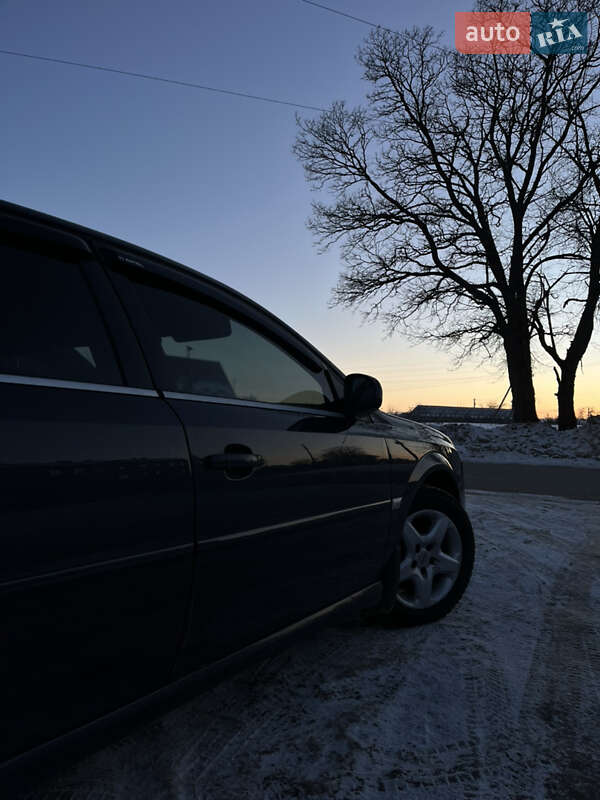 Седан Opel Vectra 2007 в Тернополе