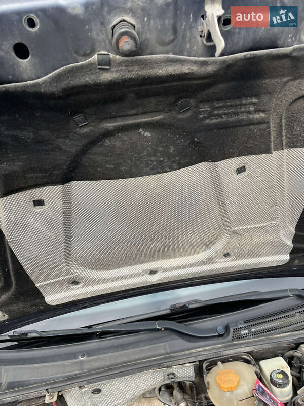 Седан Opel Vectra 2007 в Тернополе