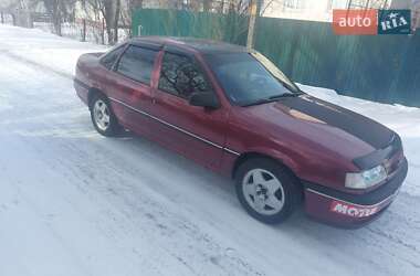 Седан Opel Vectra 1995 в Білій Церкві