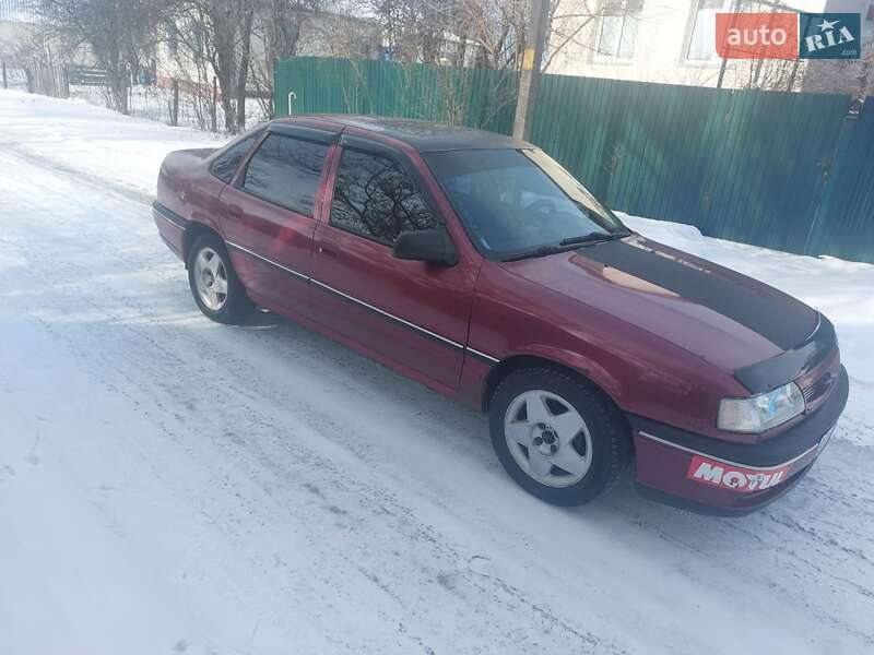 Opel Vectra 1995