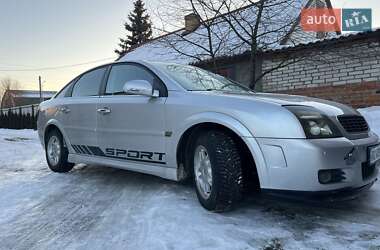 Універсал Opel Vectra 2003 в Шацьку
