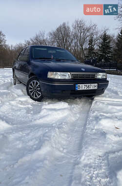 Седан Opel Vectra 1992 в Миргороді