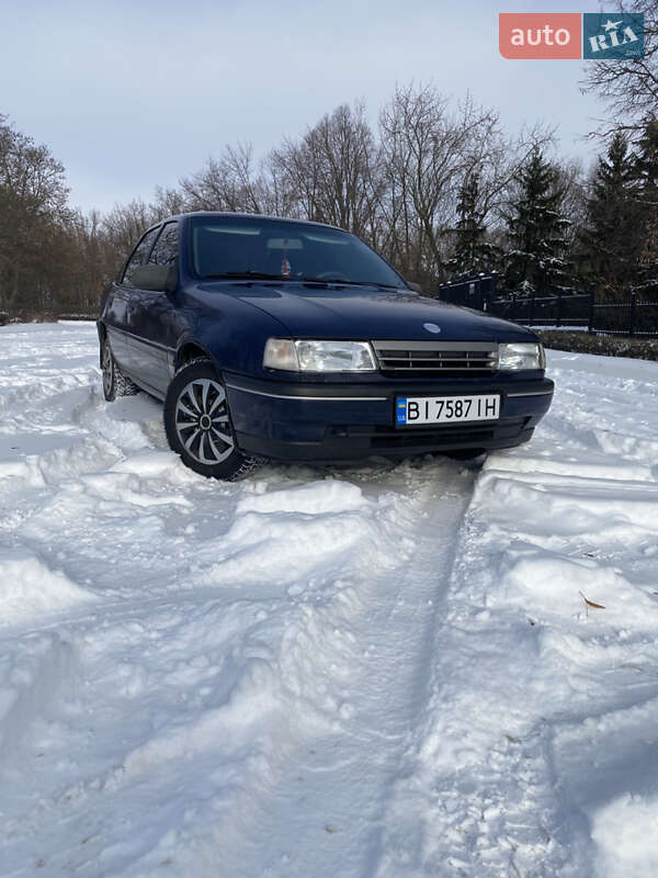 Opel Vectra 1992