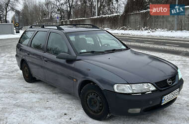 Универсал Opel Vectra 1997 в Киеве
