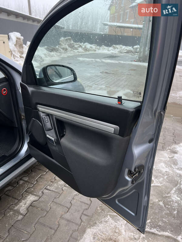 Седан Opel Vectra 2007 в Тернополе фото 15 Седан Opel Vectra 2007 в Тернополе