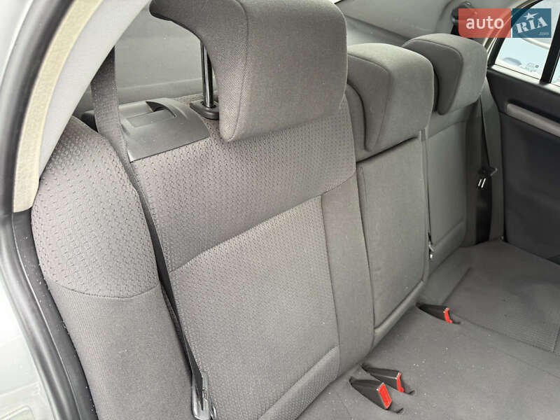 Седан Opel Vectra 2006 в Звенигородке фото 4 Седан Opel Vectra 2006 в Звенигородке