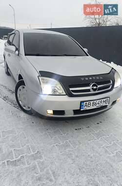 Седан Opel Vectra 2005 в Хмельницком