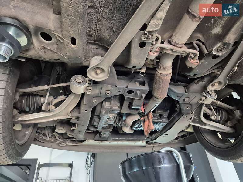 Седан Opel Vectra 2006 в Киеве