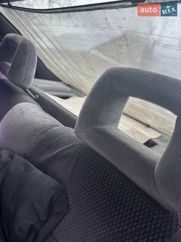 Седан Opel Vectra 1995 в Старом Самборе