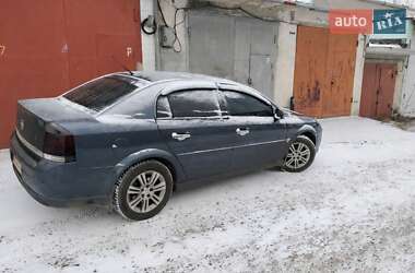 Седан Opel Vectra 2006 в Хмельницком