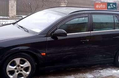 Універсал Opel Vectra 2004 в Херсоні