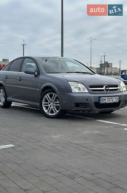 Лифтбек Opel Vectra 2002 в Одессе