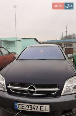 Седан Opel Vectra 2004 в Запорожье