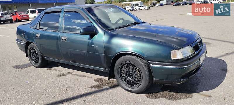 Opel Vectra 1994
