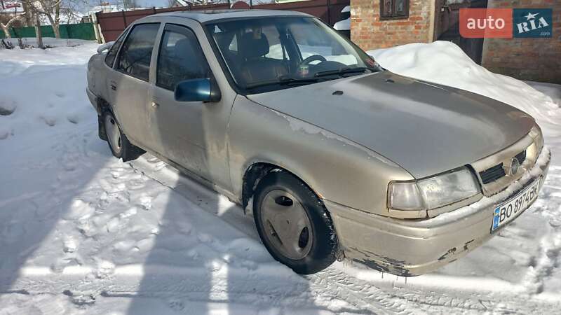Седан Opel Vectra 1990 в Тернополе