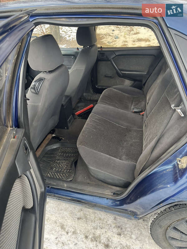 Седан Opel Vectra 1991 в Кропивницком фото 7 Седан Opel Vectra 1991 в Кропивницком