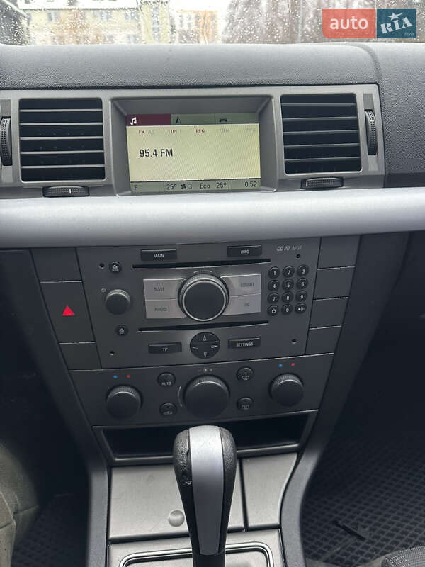 Лифтбек Opel Vectra 2005 в Ковеле фото 18 Лифтбек Opel Vectra 2005 в Ковеле