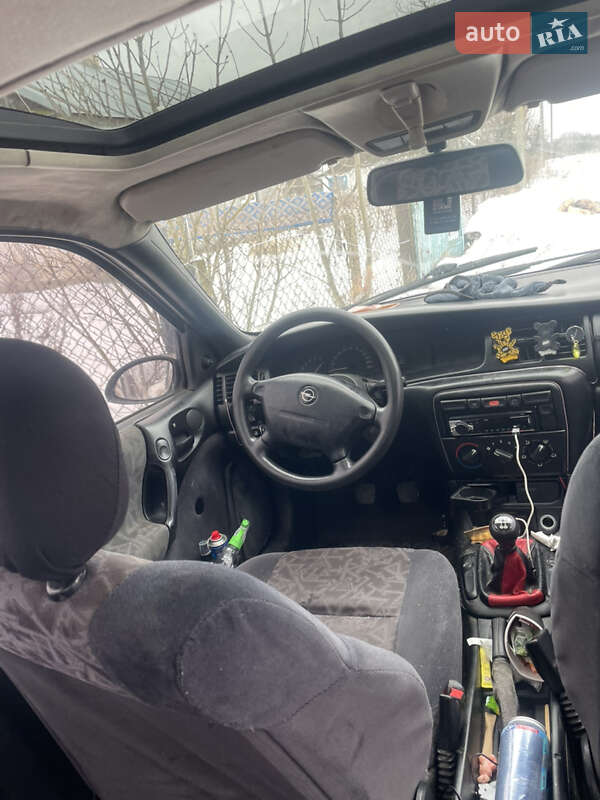 Универсал Opel Vectra 1996 в Ровно