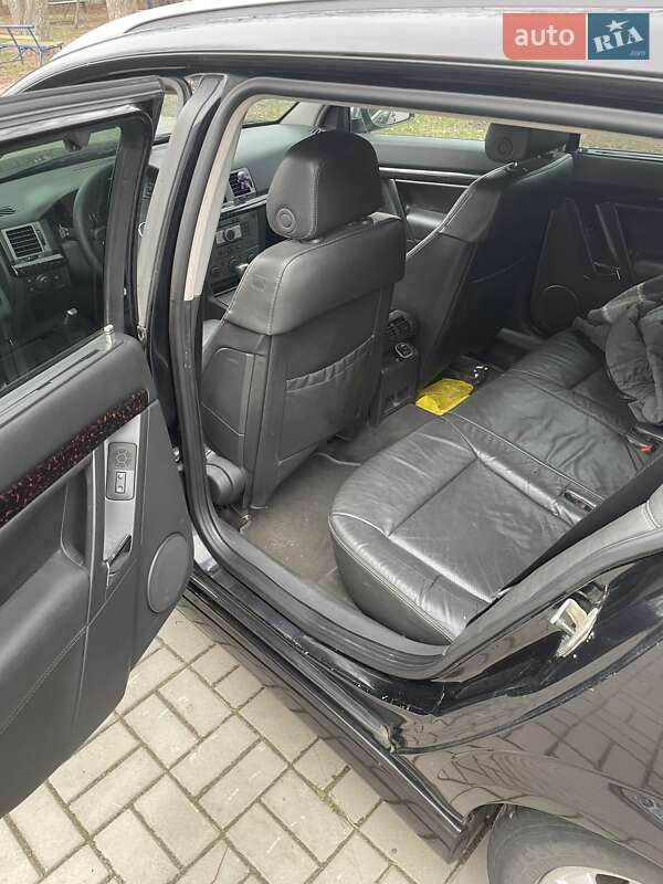 Универсал Opel Vectra 2005 в Харькове