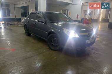Седан Opel Vectra 2007 в Києві