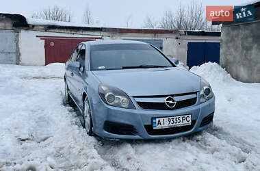 Лифтбек Opel Vectra 2008 в Коростене