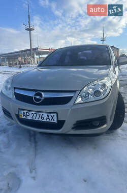 Седан Opel Vectra 2007 в Гайсине