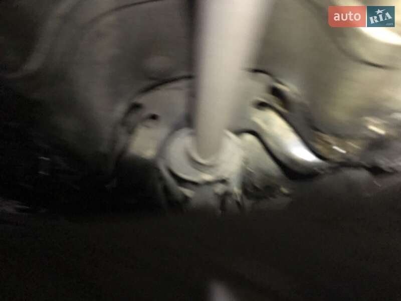 Седан Opel Vectra 1991 в Глобине фото 3 Седан Opel Vectra 1991 в Глобине