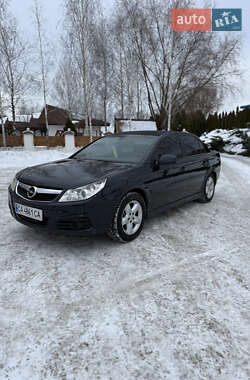 Седан Opel Vectra 2006 в Смеле