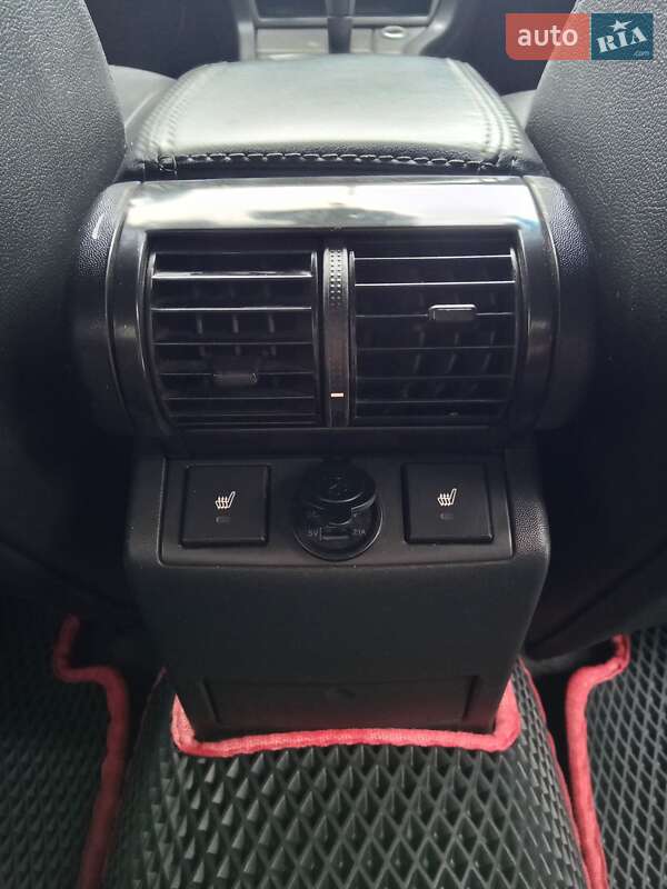 Седан Opel Vectra 2007 в Чернигове