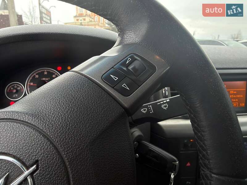 Универсал Opel Vectra 2008 в Харькове фото 16 Универсал Opel Vectra 2008 в Харькове