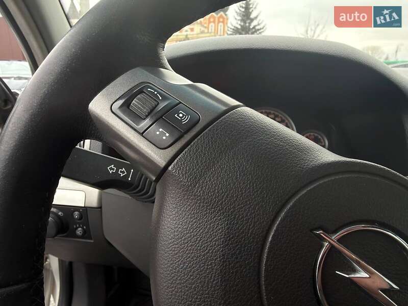 Универсал Opel Vectra 2008 в Харькове фото 21 Универсал Opel Vectra 2008 в Харькове