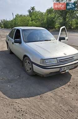 Седан Opel Vectra 1991 в Чернігові