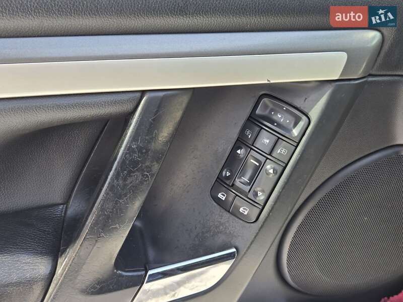 Седан Opel Vectra 2008 в Киеве фото 11 Седан Opel Vectra 2008 в Киеве