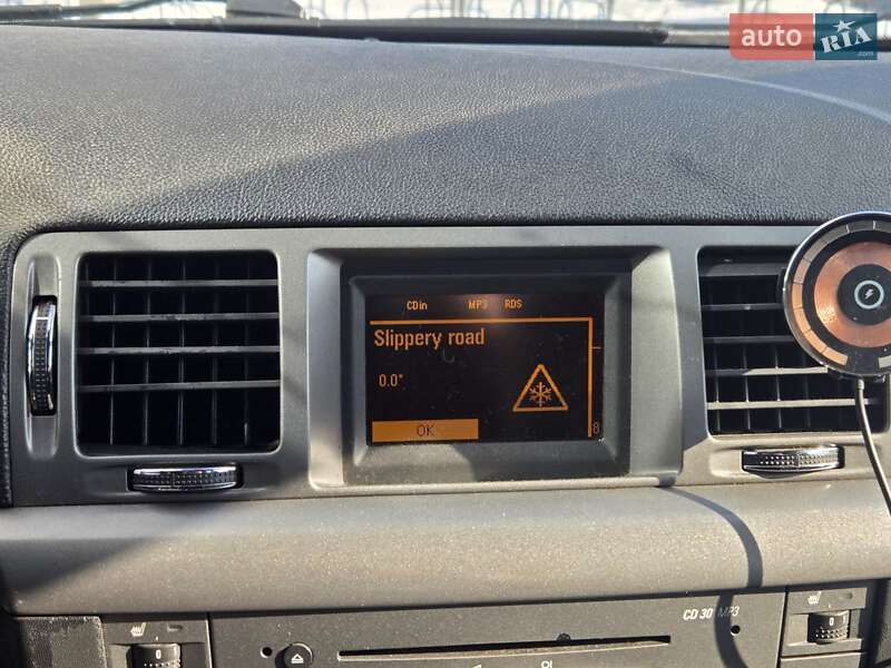 Седан Opel Vectra 2008 в Киеве фото 24 Седан Opel Vectra 2008 в Киеве