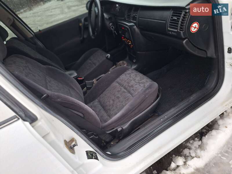 Универсал Opel Vectra 1998 в Черновцах