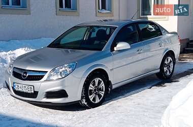 Седан Opel Vectra 2008 в Ніжині