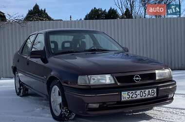 Седан Opel Vectra 1990 в Дніпрі