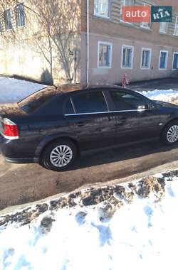 Седан Opel Vectra 2004 в Бердичеве