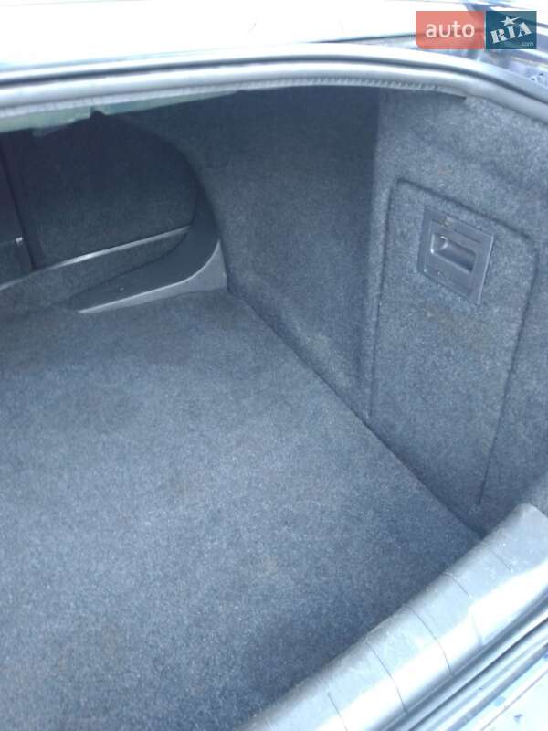 Седан Opel Vectra 2004 в Бердичеві