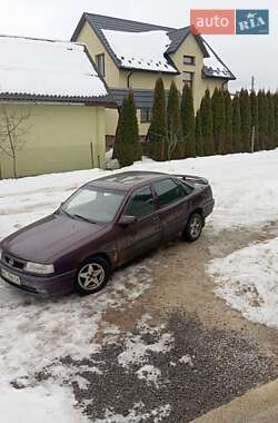Седан Opel Vectra 1993 в Яворове