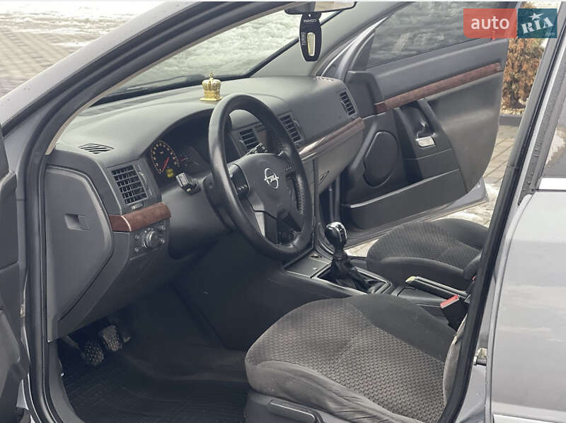 Седан Opel Vectra 2002 в Калинівці