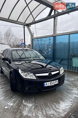 Седан Opel Vectra 2006 в Буче