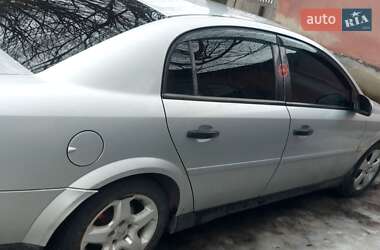 Седан Opel Vectra 2003 в Стрию