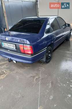 Седан Opel Vectra 1995 в Козові