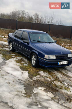 Седан Opel Vectra 1993 в Ковеле