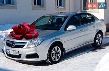 Седан Opel Vectra 2008 в Нежине