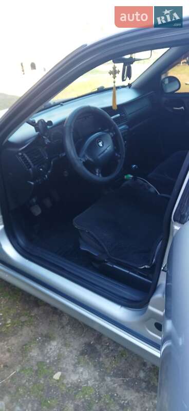 Ліфтбек Opel Vectra 2001 в Ворохті