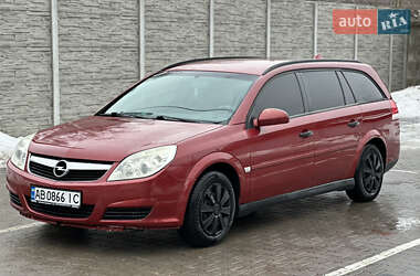 Універсал Opel Vectra 2006 в Вінниці