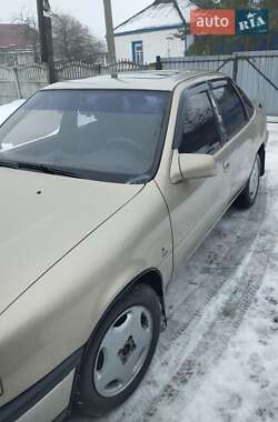 Седан Opel Vectra 1991 в Глобиному